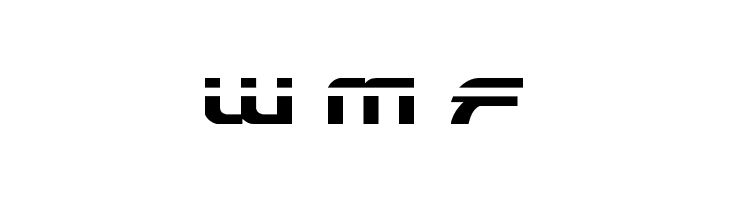 Alexis Laser  Free Fonts Download