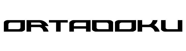 Alexis Expanded  Free Fonts Download