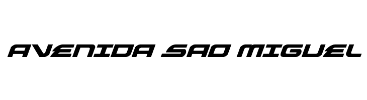 Alexis Bold Italic  Free Fonts Download