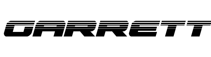 Predataur Halftone Italic  Free Fonts Download