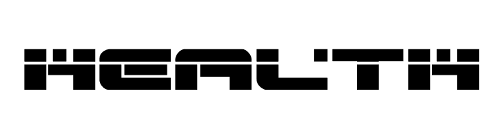 Predataur Laser  Free Fonts Download