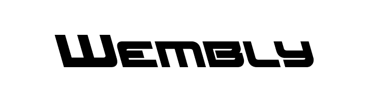 Red Rocket Leftalic  Free Fonts Download