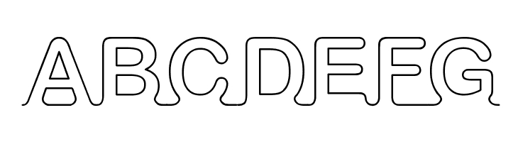 iarnold  Free Fonts Download