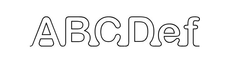 iarnold  Free Fonts Download