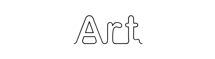 iarnold  Free Fonts Download