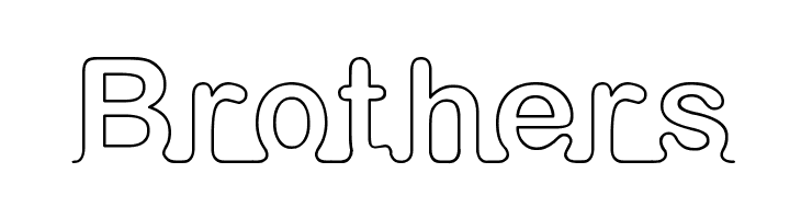 iarnold  Free Fonts Download