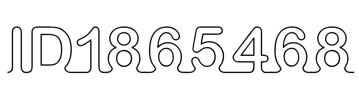 iarnold  Free Fonts Download