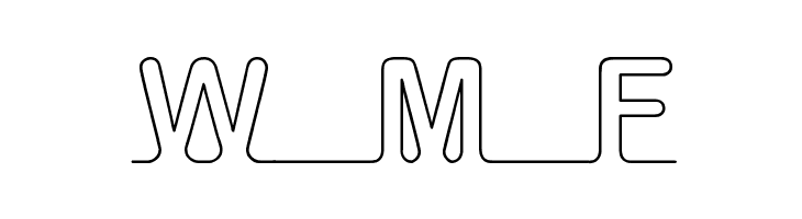 iarnold  Free Fonts Download