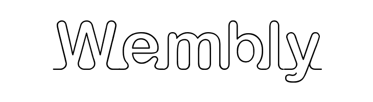 iarnold  Free Fonts Download