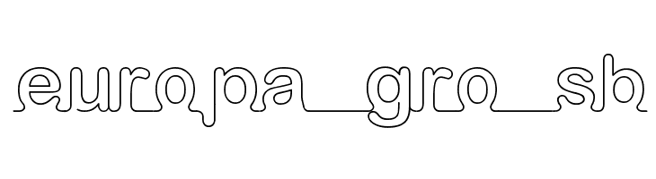 iarnold  Free Fonts Download