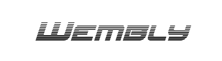 Red Rocket Gradient Italic  Free Fonts Download