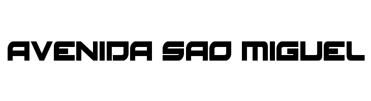 Red Rocket Condensed  Free Fonts Download