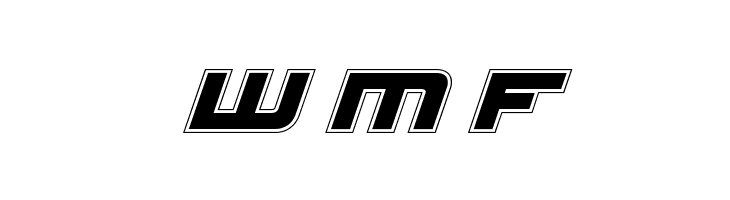 Red Rocket Academy Italic  Free Fonts Download