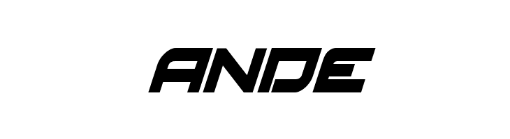 Red Rocket Condensed Italic  Free Fonts Download