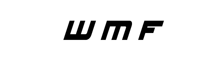 Red Rocket Condensed Italic  Free Fonts Download