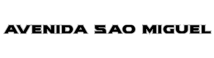 Modi Thorson Academy Regular  Free Fonts Download
