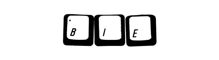 Carpal Tunnel  Free Fonts Download