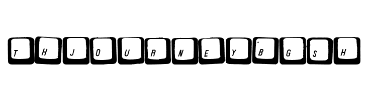 Carpal Tunnel  Free Fonts Download