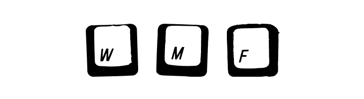 Carpal Tunnel  Free Fonts Download