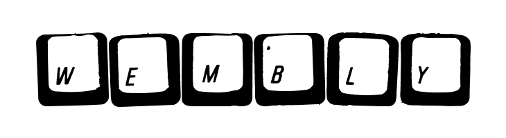 Carpal Tunnel  Free Fonts Download