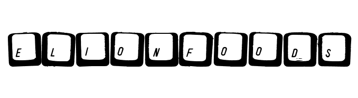 Carpal Tunnel  Free Fonts Download