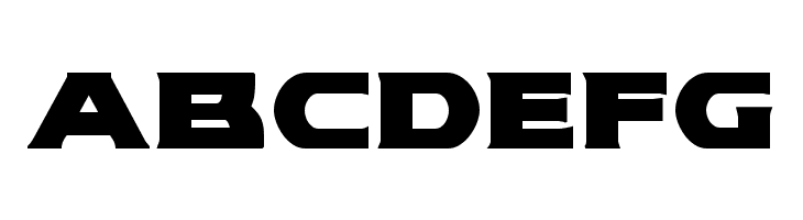 Modi Thorson Bold  Free Fonts Download