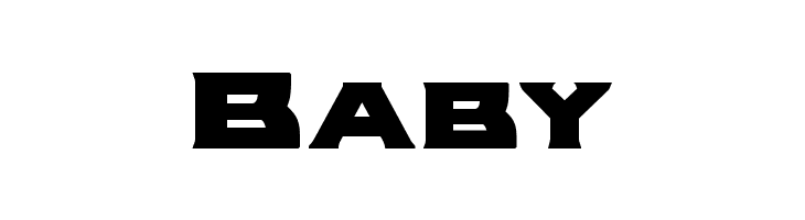 Modi Thorson Bold  Free Fonts Download