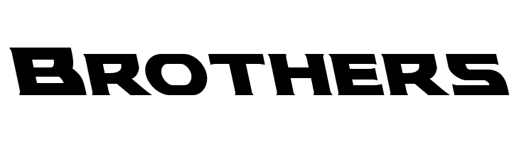 Modi Thorson Leftalic  Free Fonts Download