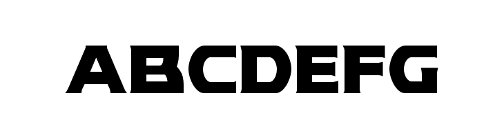 Modi Thorson Condensed  Free Fonts Download