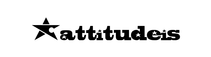 Adrianstars  Free Fonts Download