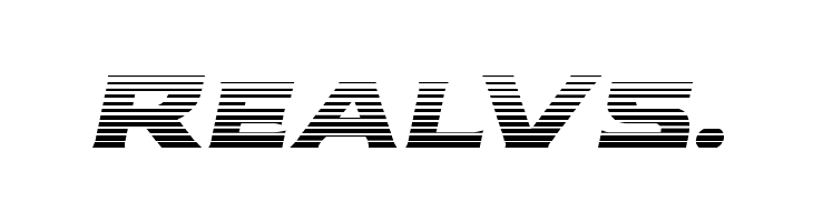 Modi Thorson Gradient Italic  Free Fonts Download