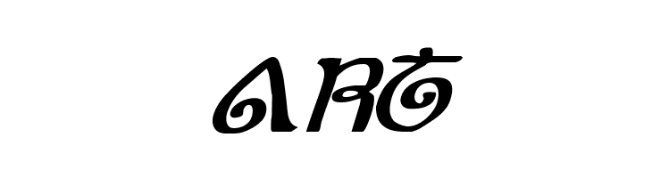 The Shire Bold Italic  Free Fonts Download