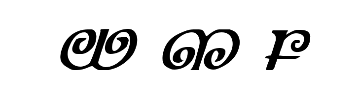 The Shire Bold Italic  Free Fonts Download