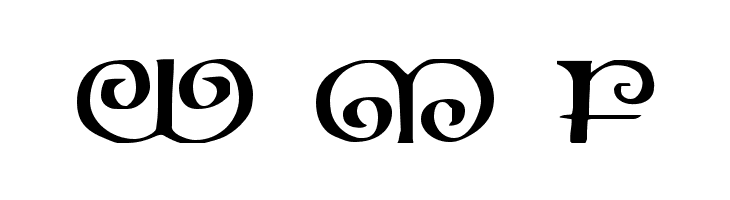 The Shire Expanded  Free Fonts Download