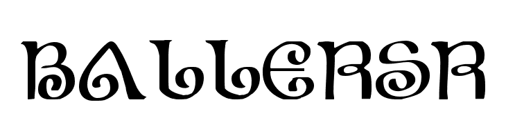 The Shire  Free Fonts Download