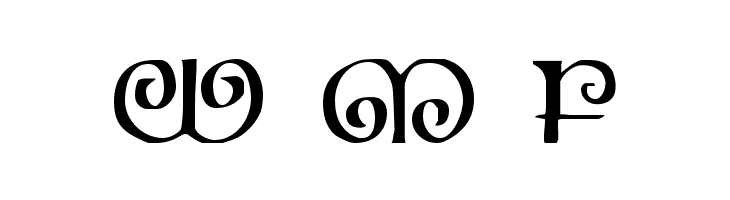 The Shire  Free Fonts Download