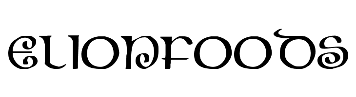 The Shire  Free Fonts Download