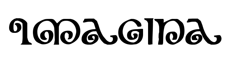 The Shire Bold  Free Fonts Download