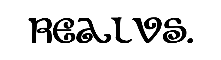 The Shire Bold  Free Fonts Download