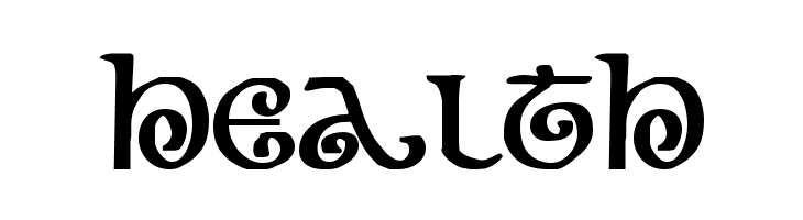The Shire Bold  Free Fonts Download