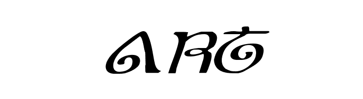 The Shire Expanded Italic  Free Fonts Download