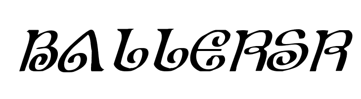 The Shire Italic  Free Fonts Download