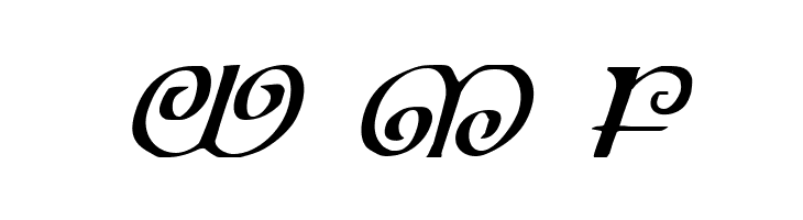 The Shire Italic  Free Fonts Download