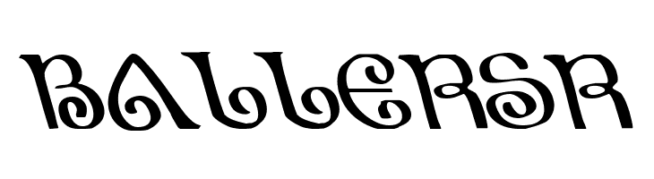 The Shire Leftalic  Free Fonts Download