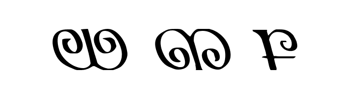 The Shire Leftalic  Free Fonts Download