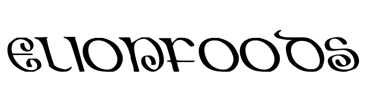 The Shire Leftalic  Free Fonts Download