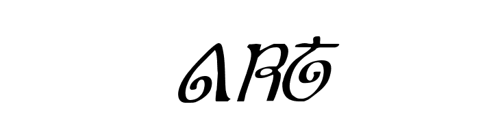 The Shire Condensed Italic  Free Fonts Download