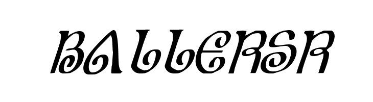 The Shire Condensed Italic  Free Fonts Download