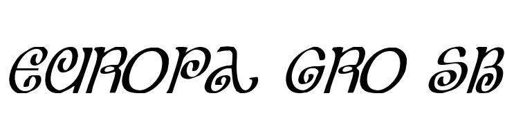 The Shire Condensed Italic  Free Fonts Download
