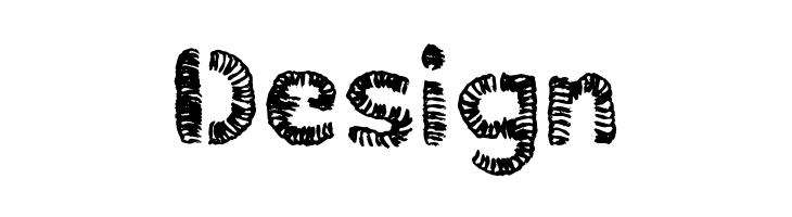 christelLine black  Free Fonts Download